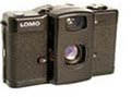 Lomo LC-A