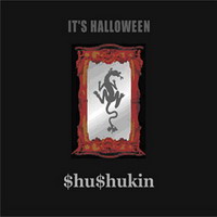 Диск DJ Shushukin -- It's Halloween