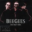 музыка. Bee Gees