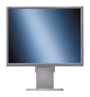 NEC MultiSync LCD2170NX