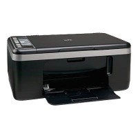 HP Deskjet F4180