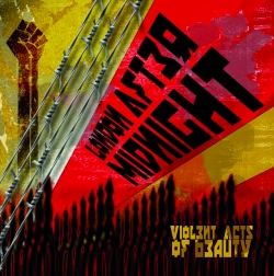 London After Midnight "Violent Acts Of Beauty"