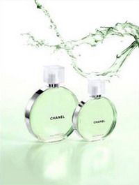 Chanel Chance Eau Fraiche