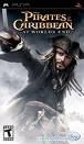 Pirates of the Caribbean: At world's end