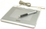 Wacom Graphire 4 Classic A6