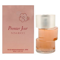 Nina Ricci - Premier Jour