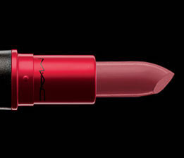 M.A.C. Lipstick Viva Glam II