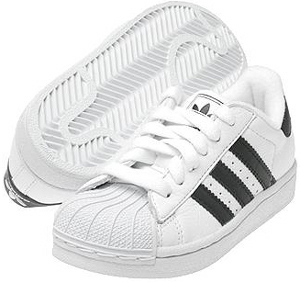 Кеды Adidas Superstar