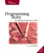 книга по Ruby