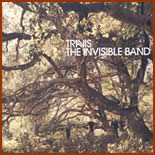 travis "the invisible band"