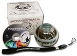 Powerball Signature