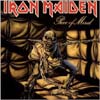 CD Iron Maiden - Piece Of Mind