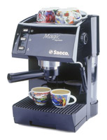 Saeco Magic Espresso