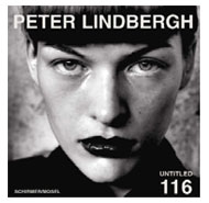 альбом Peter Lindbergh: Untitled 116