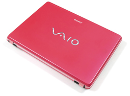 Ноутбук Sony VAIO VGN C290N