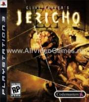 Clive Barker's Jericho