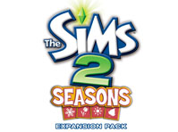 The Sims 2 Seasons