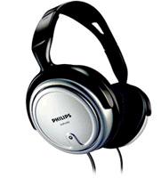 Наушники Philips SHP 2500