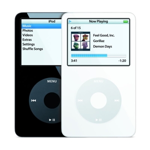 Ipod Video 90 gb