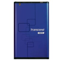 Внешний жёсткий диск Transcend 250GB USB 2.0, High Speed 2.5-дюйма Portable HDD StoreJet, SATA