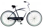 Schwinn SS Cruiser White/Black