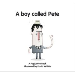 A Boy Called Pete