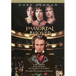 Immortal Beloved [Special Edition]