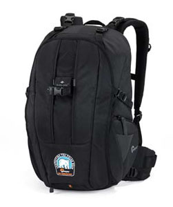 LowePro Рюкзак Primus AW