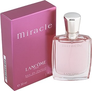 Miracle от Lancome