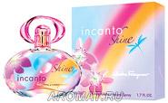 духи Incanto Shine (Salvatore Ferragamo parfums)