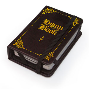 Hymn Book