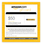 Amazon.com Gift Card