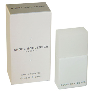 angel schlesser femme