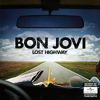 Bon Jovi. Lost Highway