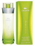 Хочу Lacoste "Touch of spring"