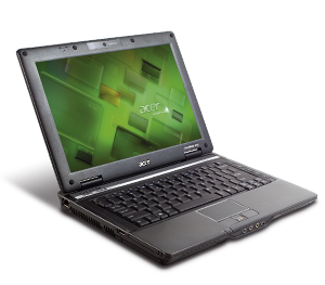 Ноут 12" (Acer TM6292 or HP)