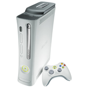 Microsoft XBOX-360 (Prem), чип