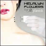 диск Helalyn Flowers "Plaestic"