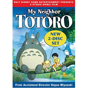 My Neighbor Totoro