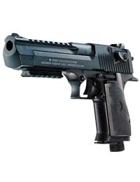 Desert Eagle RAM