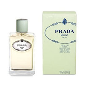 духи  Prada Infusion d'Iris