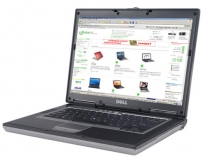 Ноутбук Dell Latitude D830 conf. 8