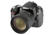 nikon d80