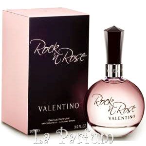 Valentino Rock & Rose