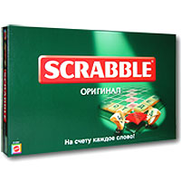 Scrabble