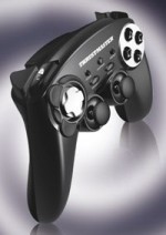 Thrustmaster Run'n'Drive 3-in-1 Rumble Force