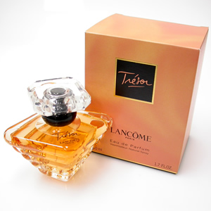 Lancome Tresor