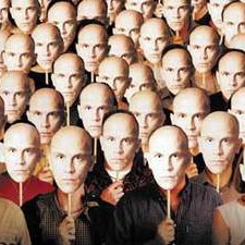 Being John Malkovich