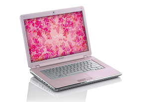 Ноутбук Sony VAIO