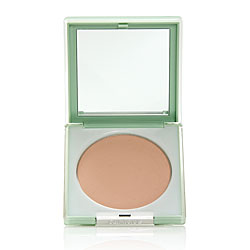 пудра Clinique Stay-Matte Sheer Pressed Powder